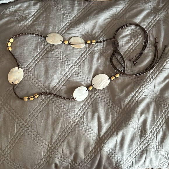 Shell belts - Picture 2 of 6